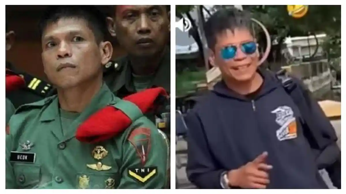 Ingat Serda Ucok Pasca Dipenjara? Kini Dia Suka Private Trip ke Sabang