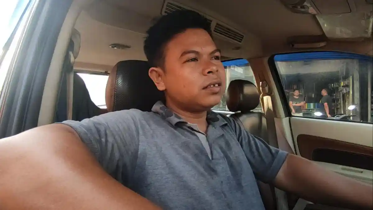 Kendaraan Keluar Mendominasi Gerbang Tol Kisaran, Warga Binjai Senang Bisa Memotong Waktu