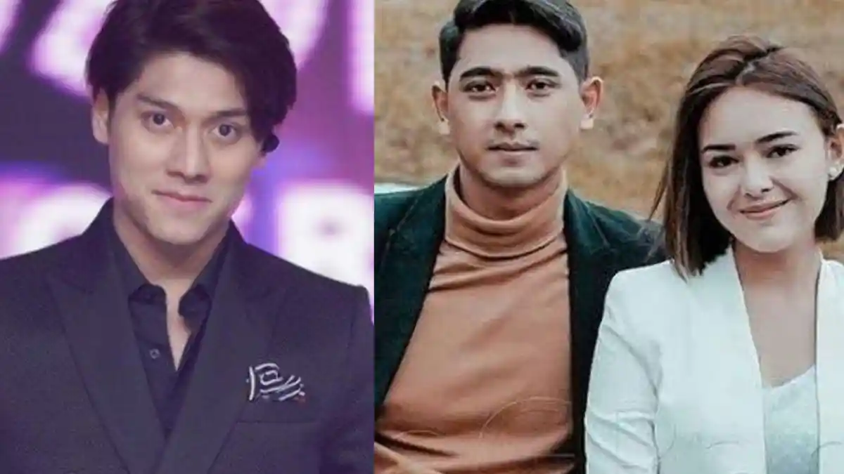Rizky Billar Harusnya Perankan Aldebaran Ikatan Cinta, Singgung Arya Saloka & Tuai Komentar Pedas