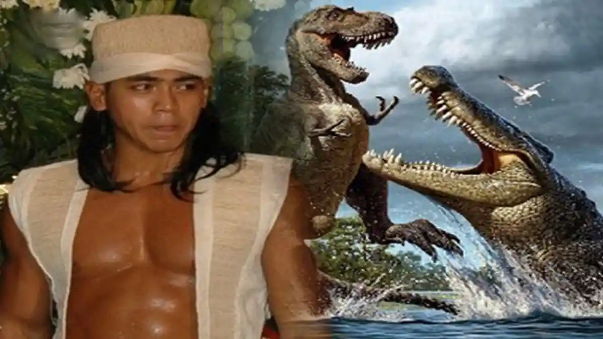 Dulu Tenar Sampai Dijuluki Pendekar Sakti, Ternyata Begini Nasib Pemeran Jaka Tingkir Sekarang