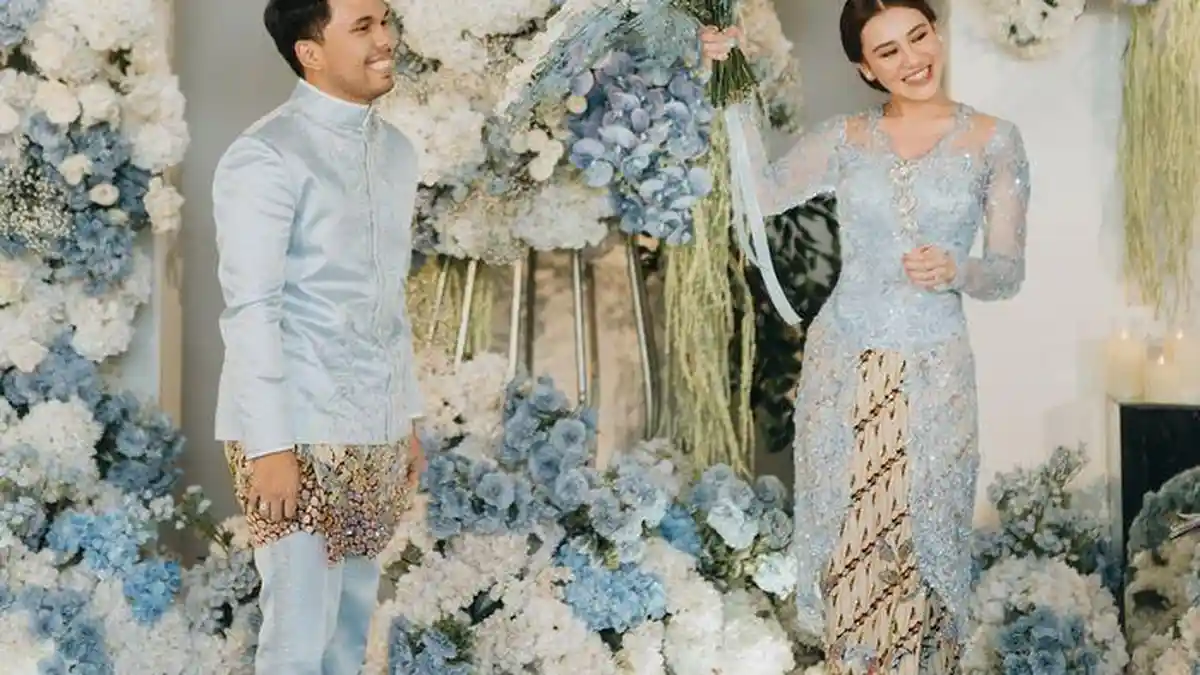 Serba-serbi Lamaran Thariq Halilintar dan Aaliyah Massaid, Ada Foto Adjie Massaid