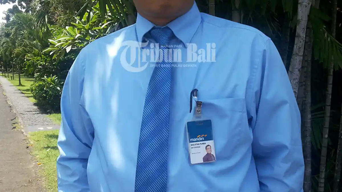 Transfer Payrol hanya 30 Menit, Bisa Kirim ke 20 Ribu Rekening