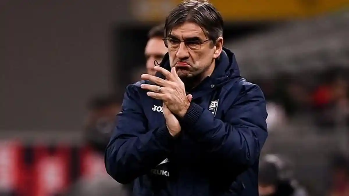 Nasib Pemain Pinjaman Inter Milan Valentino Lazaro di Torino Bergantung pada Masa Tinggal Ivan Juric