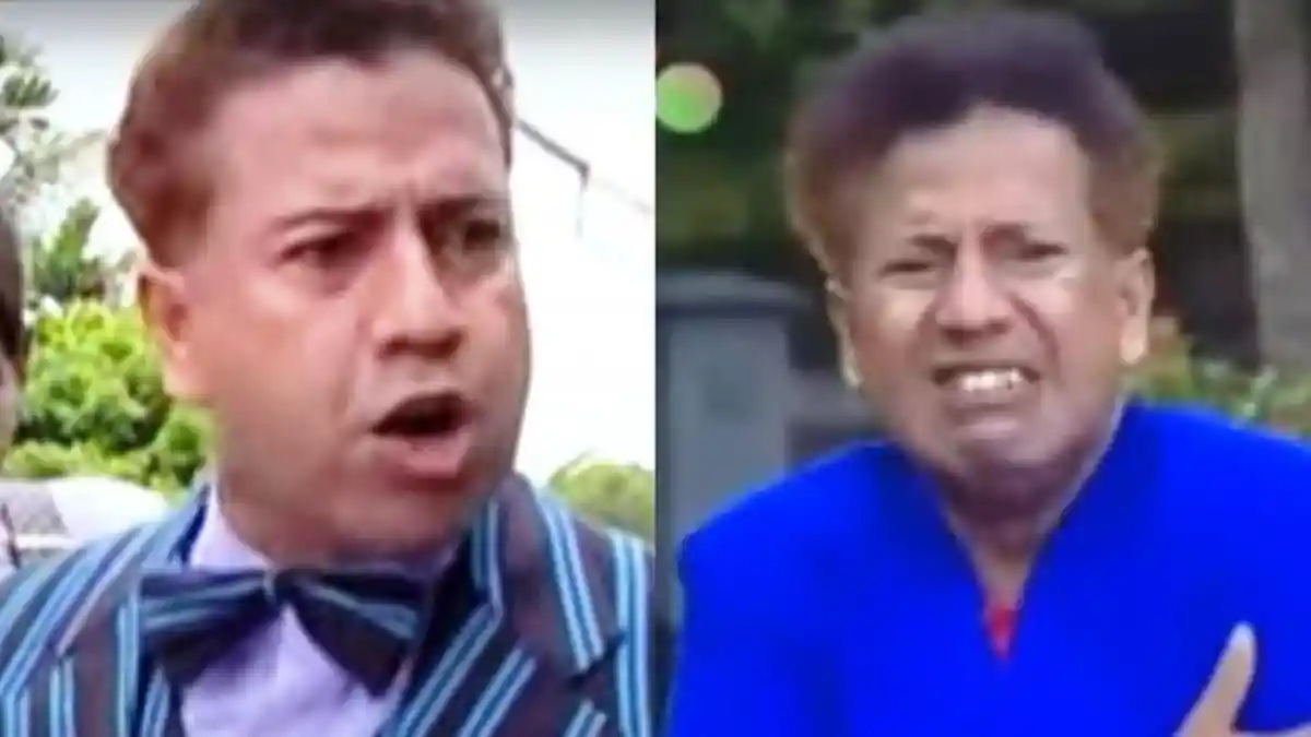 Pernah di 'Warkop DKI', Ingat Wan Abud yang Sering Bilang 'Ente Bahlul'? Begini Kondisinya Sekarang