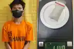 Jual Sabu ke Polisi Pria di Kota Binjai Diringkus Polisi, Satu Tersangka Kabur