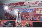 Lirik Lagu Karo Gula Tarik Dipopulerkan oleh Maharani Tarigan