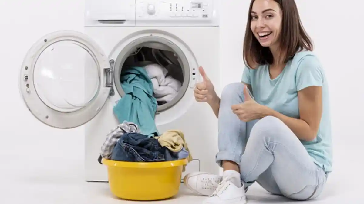 Cara yang Benar Mencuci Baju Pasien Covid-19, Perlu Perlakuan Khusus, Jangan Asal Agar Tak Ketularan