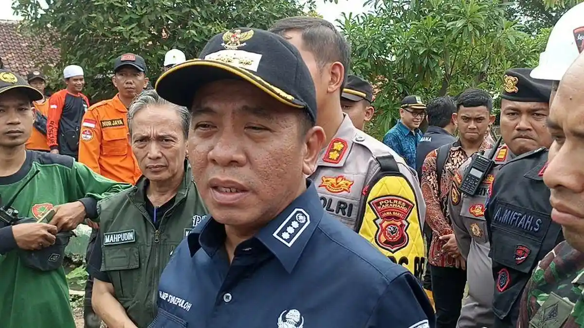 Bandara Internasional Akan Dibangun di Karawang, Bupati Aep Ungkap yang Harus Disiapkan Pemkab