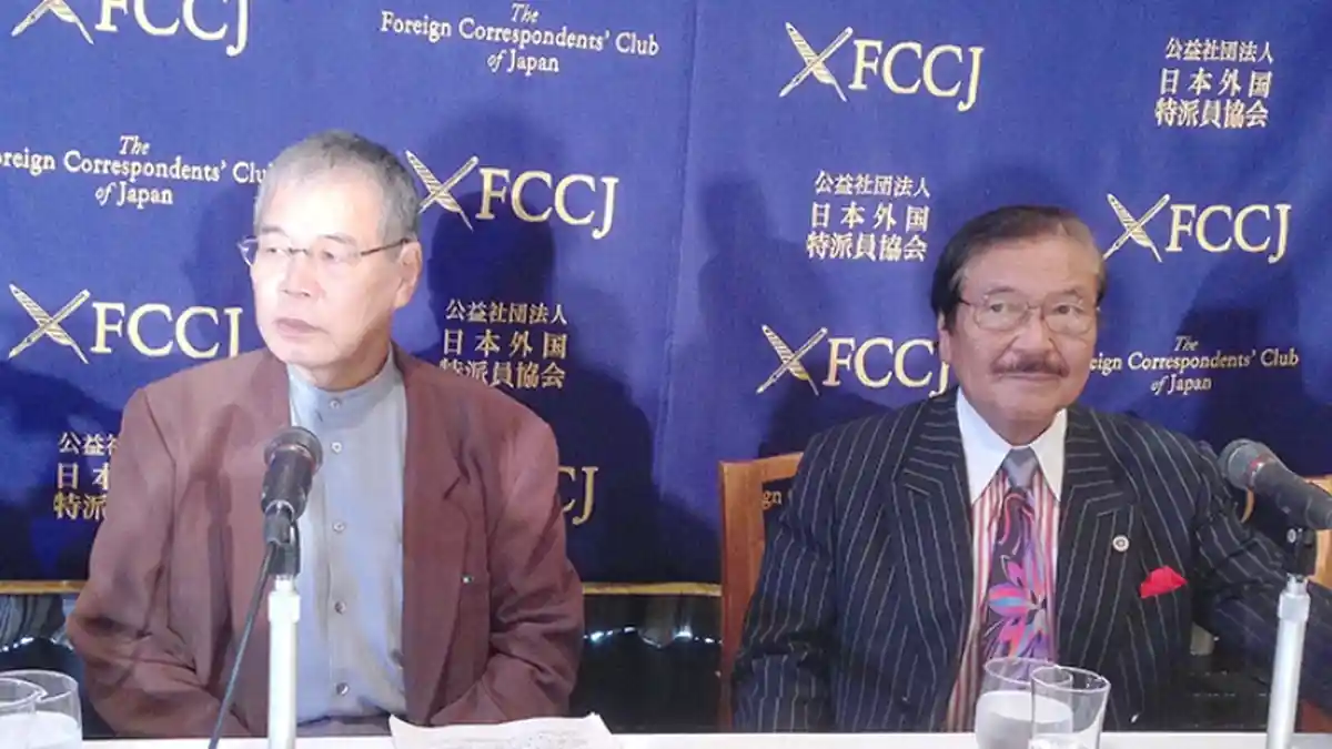 Hadiah Ulang Tahun Bos Yakuza Jepang 100 Juta Yen