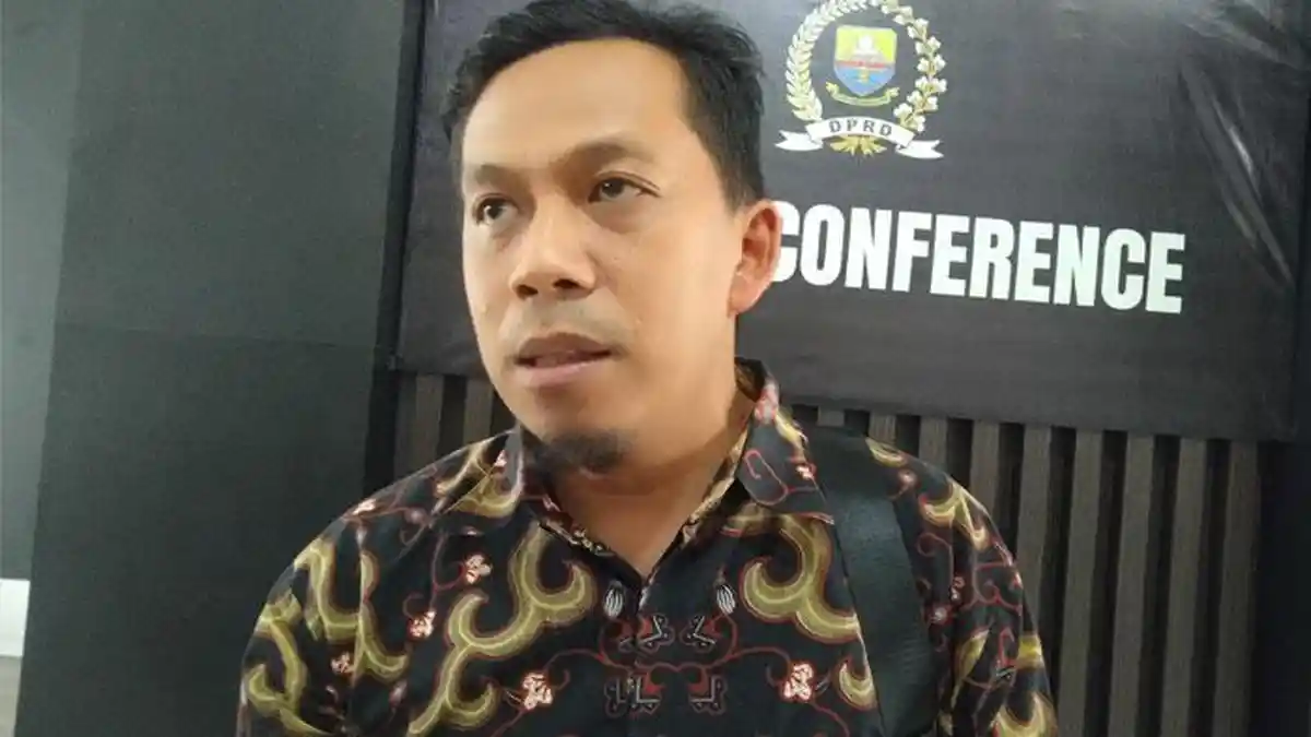 Kemacetan Angkutan Batubara Kembali jadi Sorotan, Dewan Ingatkan Pemprov Jambi Segera Cari Solusi