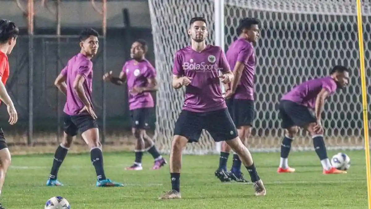 Rp 34,76 milyar, Sandy Walsh Sandang Status Pemain Termahal Timnas Indonesia