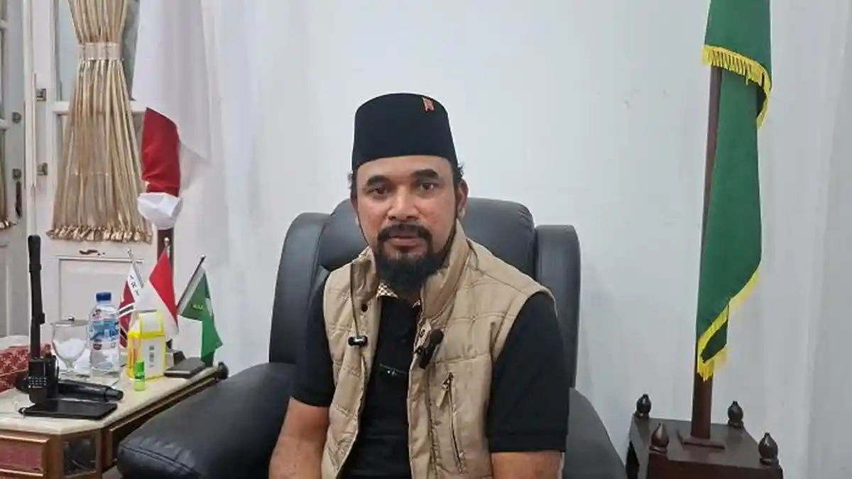 Tenda Pengungsian dan Air Bersih Kebutuhan Mendesak Pengungsi di Aceh Timur