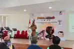 Pekan Alkitab 2026 Dinilai Perkuat Kehidupan Spiritual, Begini Kata Ananias Faot