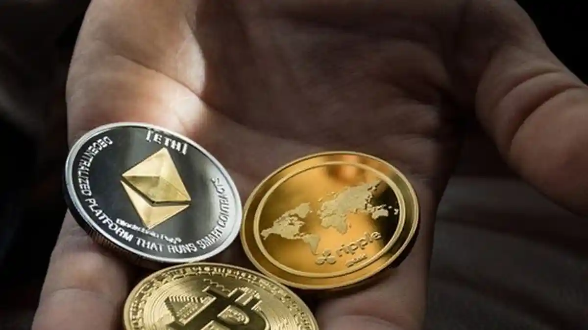 Selama Pandemi Jumlah Investor Kripto di Indonesia Makin Melonjak!