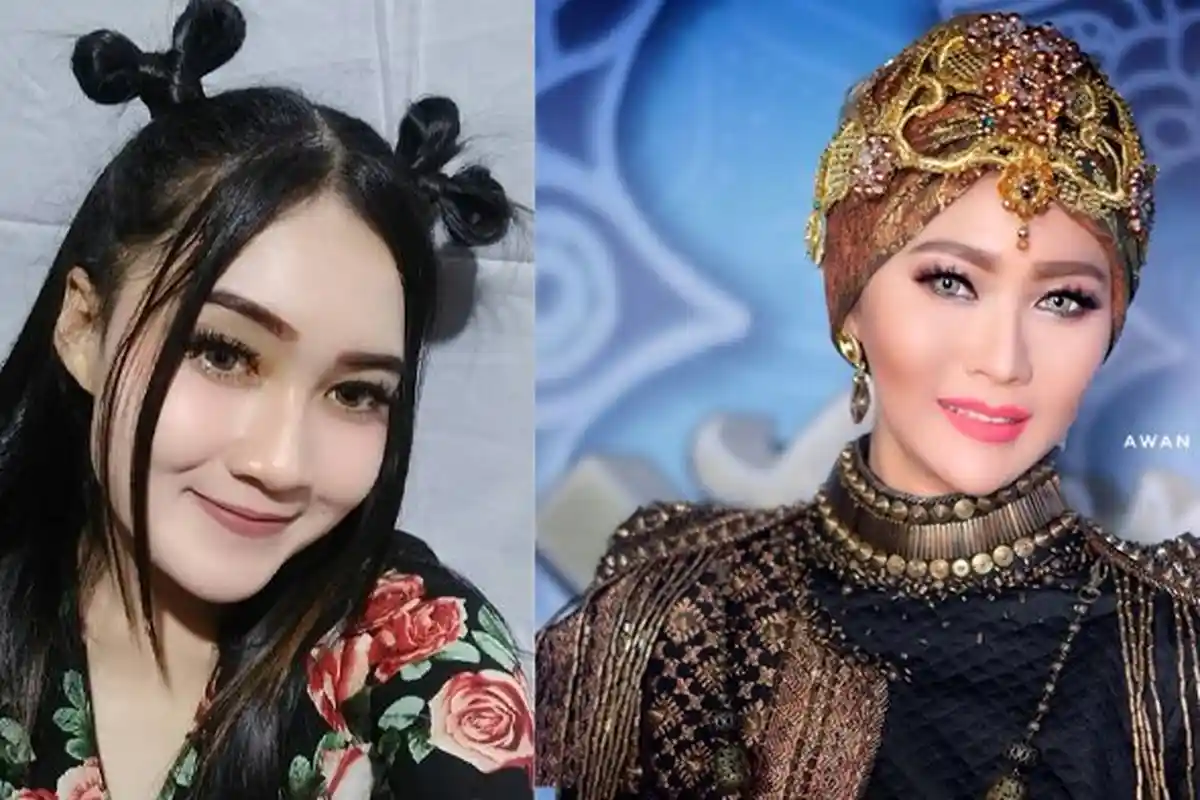 Inul Daratista Niat Membantu, Apa Daya Balasan yang Diberikan Nella Kharisma Malah Begini. Waduh!