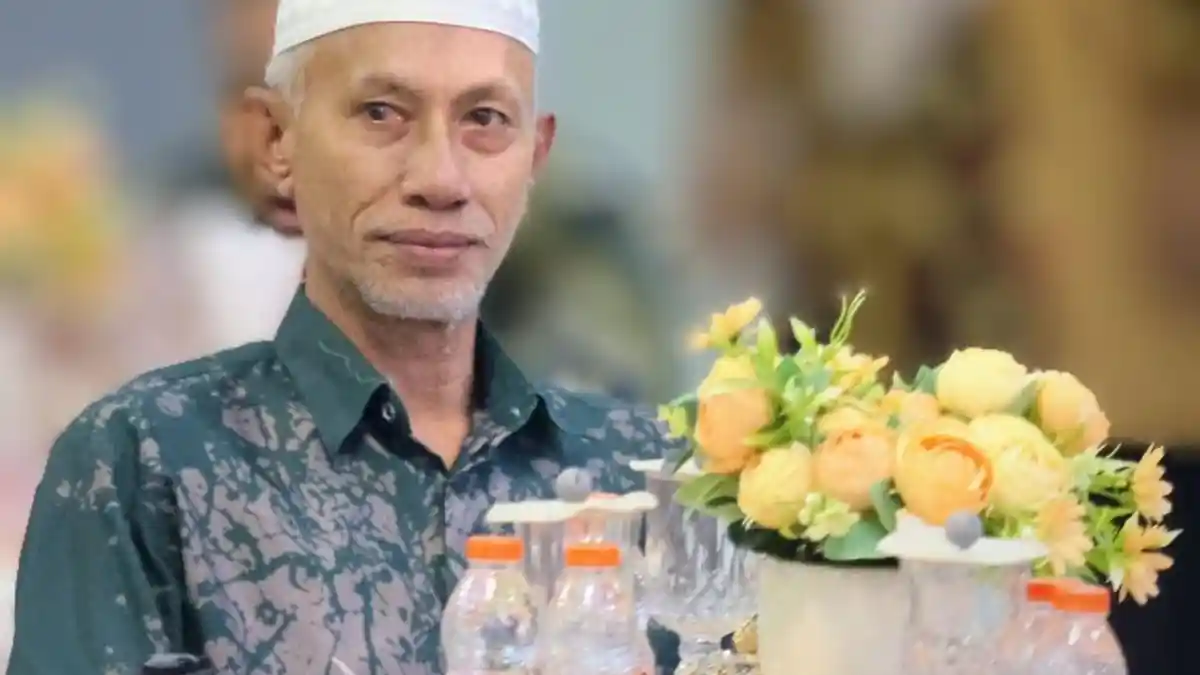 Dinsos Halmahera Selatan Habiskan Rp 5,9 M di 2025 untuk Urusan Pemerintahan Daerah