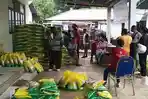 Jelang HBKN, Pemda Belu Adakan Gerakan Pangan Murah untuk Jaga Stabilitas Harga Sembako