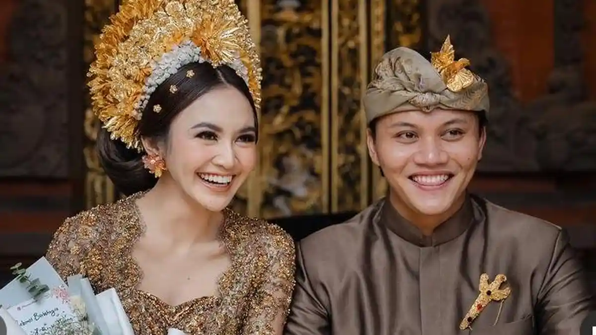 Penyebab Pernikahan Mahalini dan Rizky Febian Tidak Sah, Pengadilan Agama Minta Akad Ulang