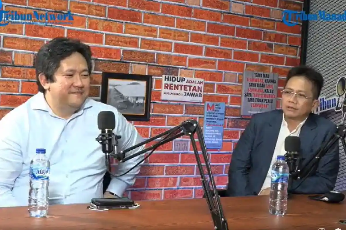 Sulut Keluar dari Middle Income Trap melalui Inovation Driven Eterprises