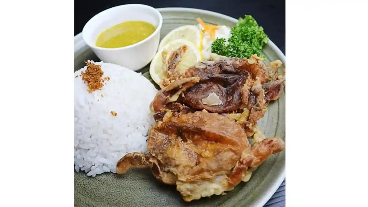 Nikmati Kuliner Lezat Menggugah Selera di Hotel Santika Premiere Bintaro