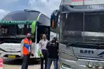 Daftar Rute Mudik Gratis Antar Kota Dalam Provinsi Jambi 2026