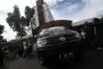 Lima Mobil Luthfi Hasan Ishaaq Disita KPK