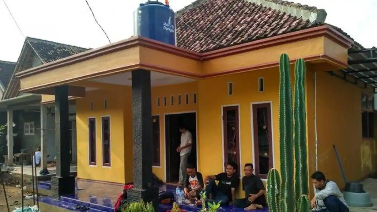Bebas Hari Ini, Siti Aisyah yang Dituduh Ikut Membunuh Kim Jong Un Kini Bisa Mudik ke Banten