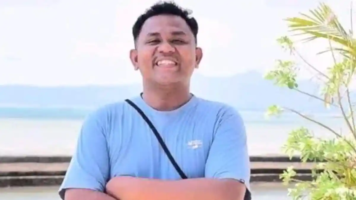 Opini - Kosmologi Herakleitos dan Krisis Ekologi NTT: Membaca Perubahan, Menemukan Keseimbangan