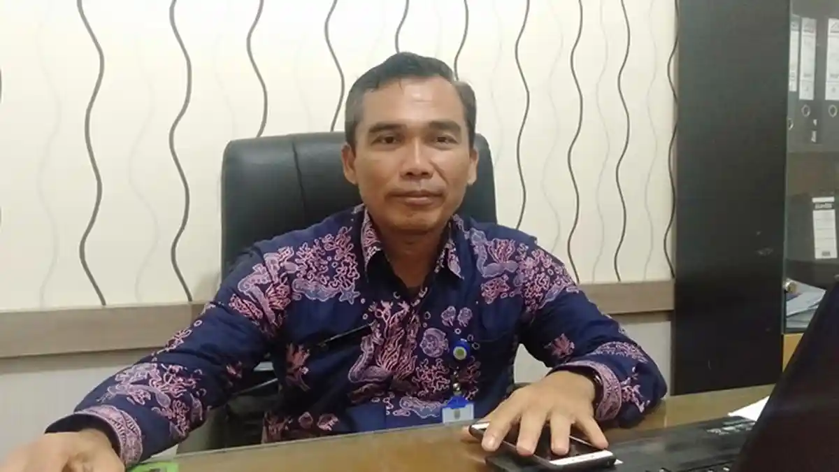 Harga Sembako Cenderung Normal, Pantauan Disperindag H-3 Idul Adha di Tanjabtim