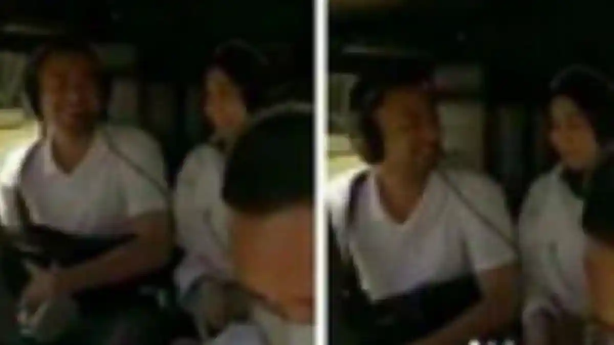 Akhirnya Apa yang Disimpan Raffi Terkuak, Ramalan Mbak You soal Main Serong Terbukti? ‘Cunihin’