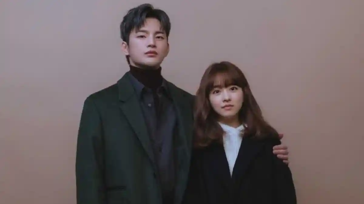 Doom at Your Service Tamat Malam Ini, Berikut Link Nonton Gratis Episode 16, Tayang di tvN dan Viu