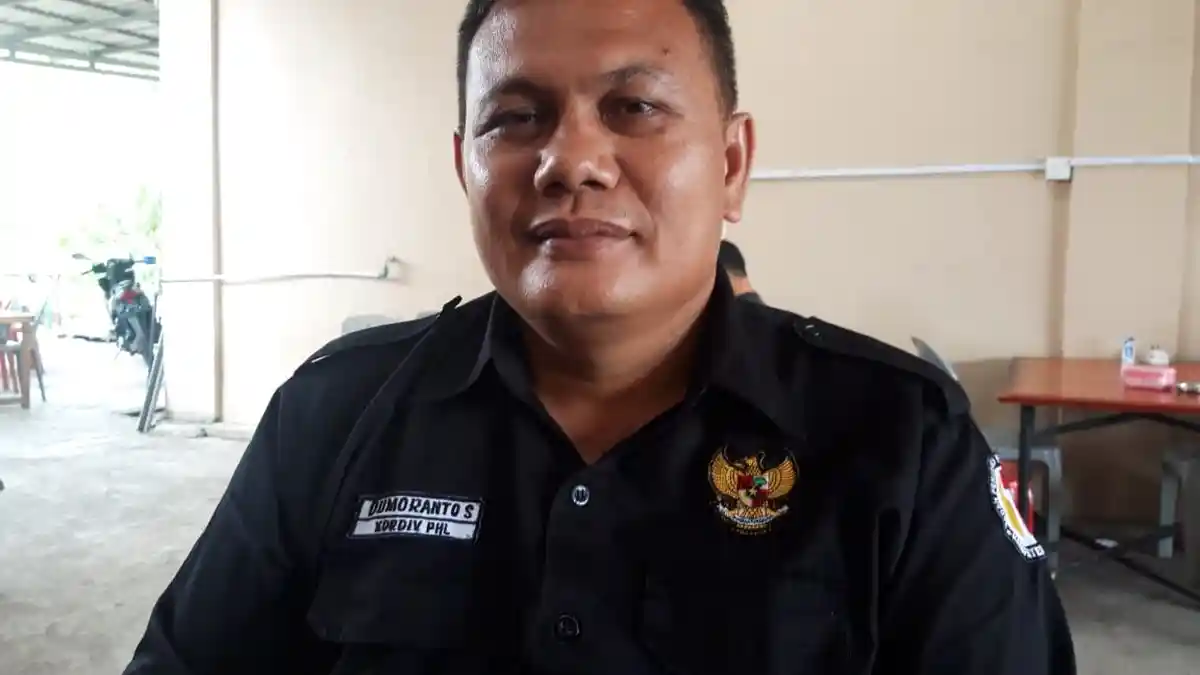 KPU Bintan Rekrut PPK Pilkada Serentak 2020 Rabu (15/1), Bawaslu Ingatkan Hal Ini