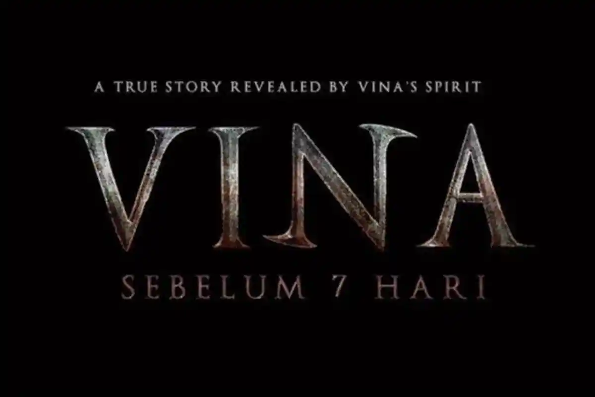 Film dari Kisah Nyata ‘Vina: Sebelum 7 Hari’ Angkat Isu Bullying, Produser: Ambil Pelajarannya
