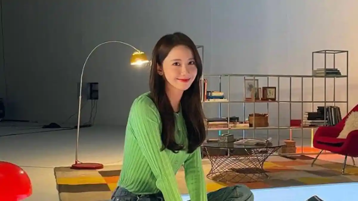PROFIL YoonA SNSD, Pemeran Mi Ho di Drama Korea Big Mouth
