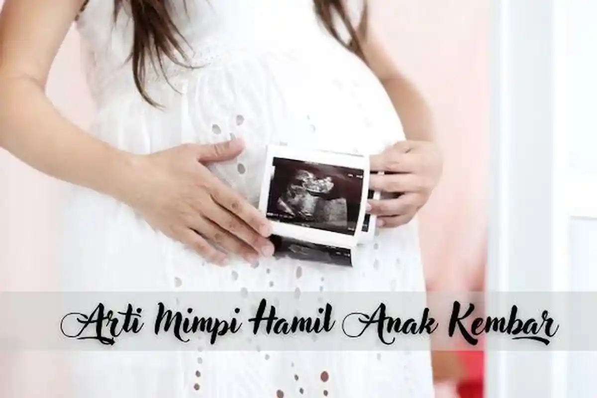 Awas! Arti Mimpi Hamil Anak Kembar Bisa Jadi Pertanda Buruk, Ketahui Perbedaannya