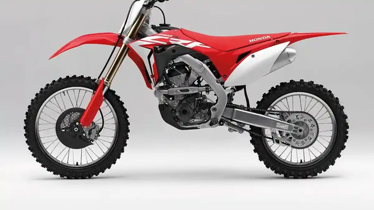 3.200 Honda CRF250R kena 'Recall' Akibat Rumah Kopling Bermasalah