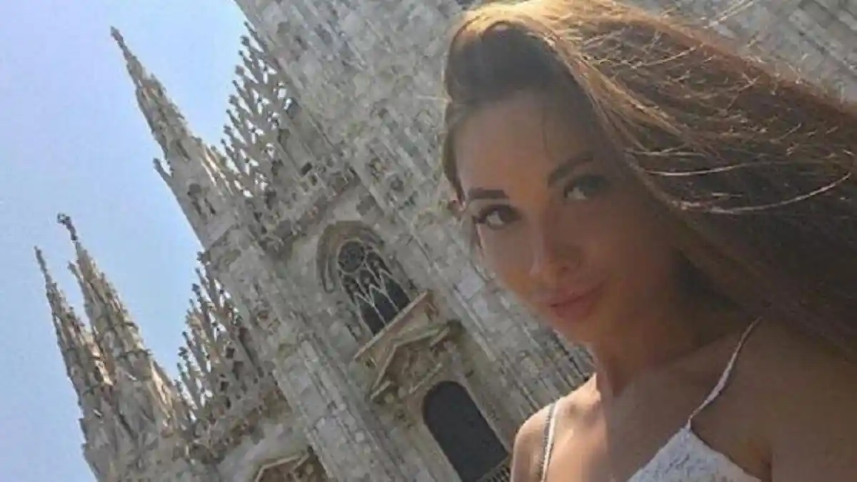 Selebgram Cantik Dibunuh Mayatnya Dimasukkan ke Dalam Koper, Diduga Motif Asmara