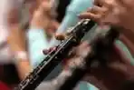 Jelang Konser Simfoni Untuk Bangsa