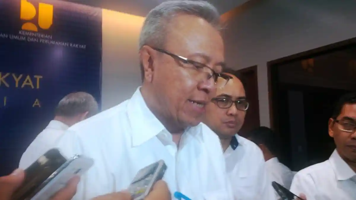 Empat Flyover Brebes Akan Kurangi Kemacetan Akibat Lintasan Kereta Api