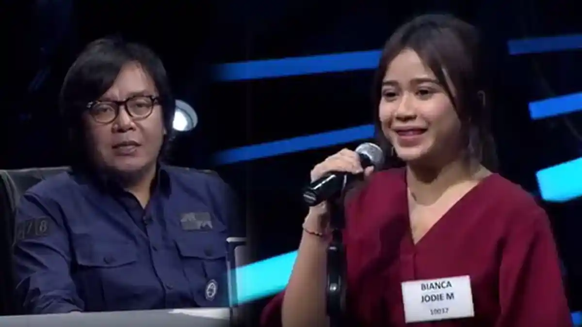 Gara-gara Lakukan Hal Ini pada Bianca Jodie, Arie Lasso Dianggap Tak Objektif oleh Netizen!