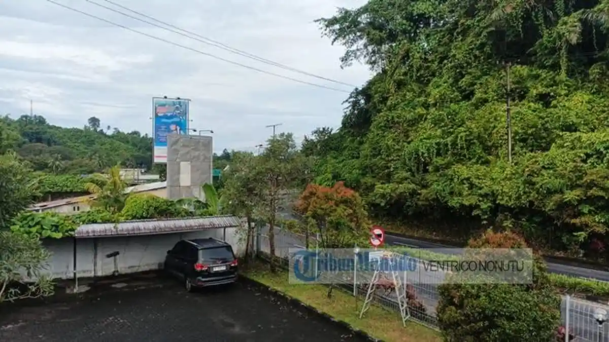 Info BMKG Cuaca Sulawesi Utara Kamis 26 Februari 2026