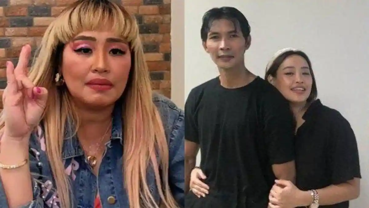 Masih Ingat Pinkan Mambo eks Rekan Duet Maia Estianty? Arya Khan Bagikan Kabar Buruk