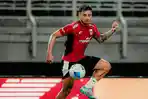 Beda Penjelasan soal Dean James Tak Merapat ke Timnas Indonesia: Keputusan Sendiri hingga Sakit