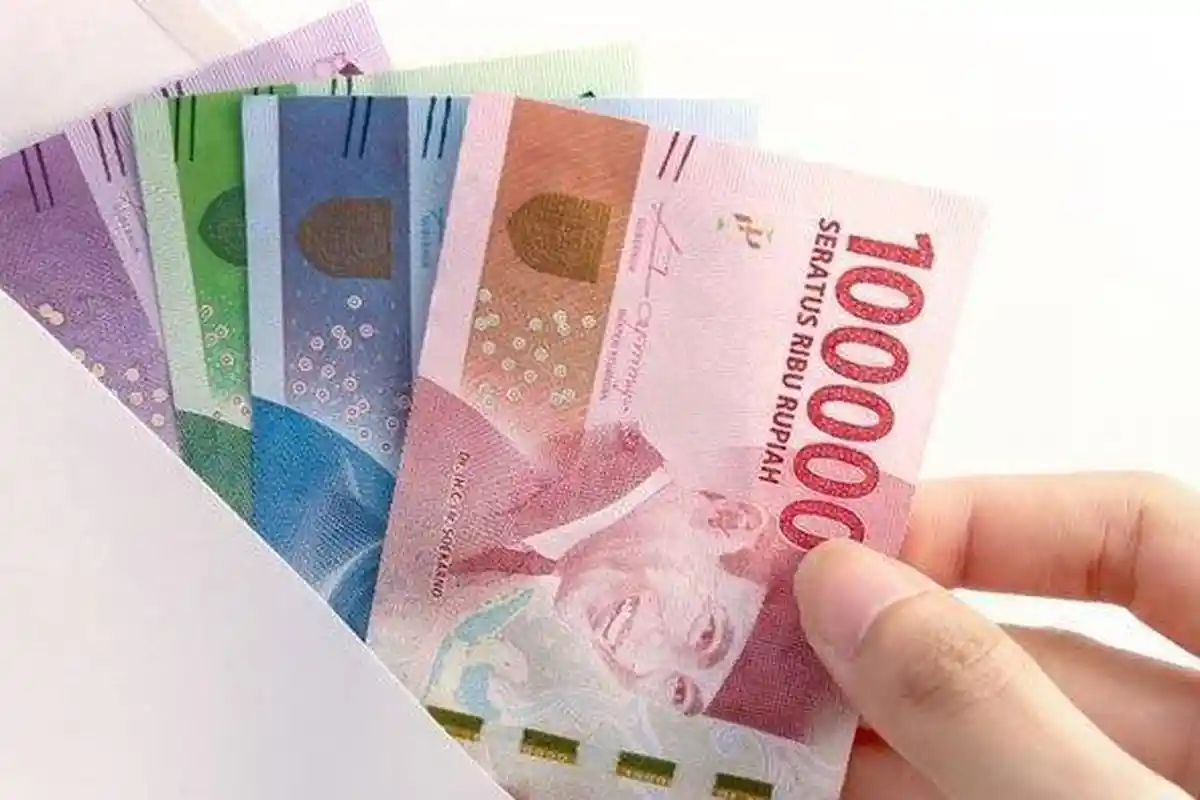 THR 2022 Kapan Cair? Cek Jadwal dan Besaran THR dan Gaji ke-13 PNS, TNI, Polri, hingga Pensiunan