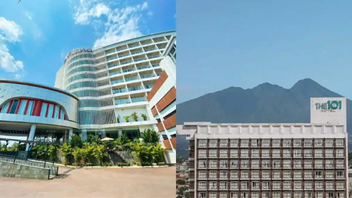 3 Hotel di Bogor yang Dekat Wisata Kuliner, Ada Jajanan Tradisional hingga Modern