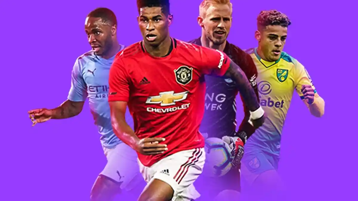 Jadwal Siaran Langsung Liga Inggris 2019/2020 Pekan Pertama, Ada Big Match MU vs Chelsea