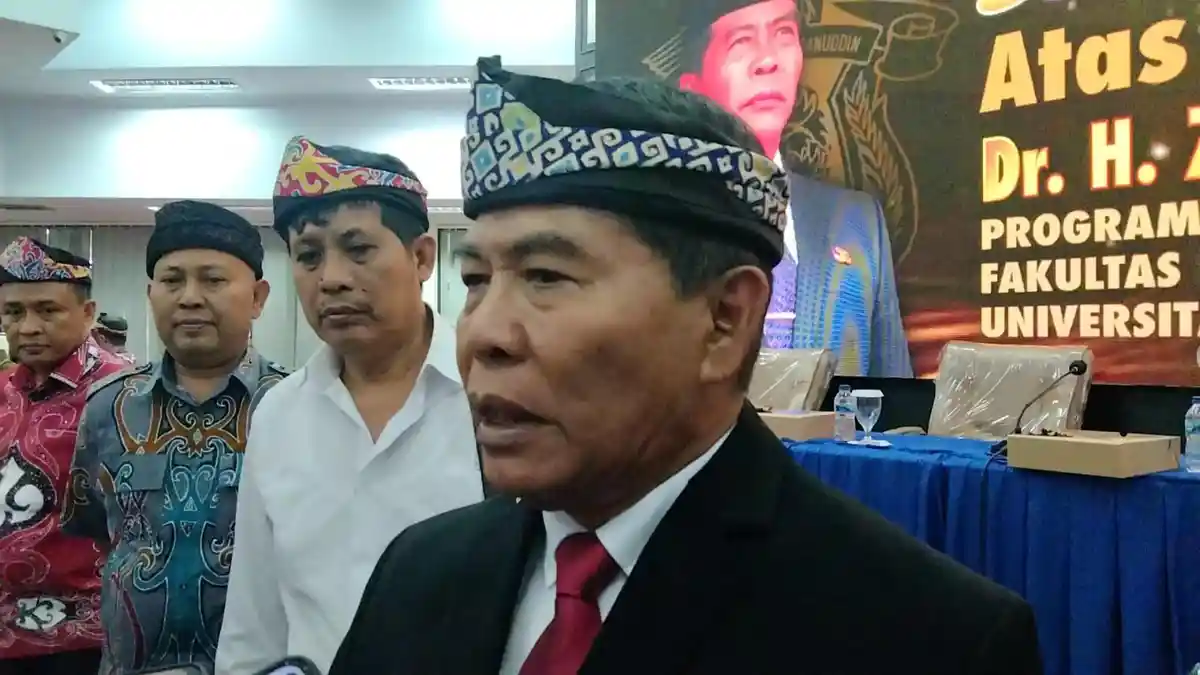 Netralitas ASN dan Kotak Kosong Bayangi Pilgub Kaltara 2024