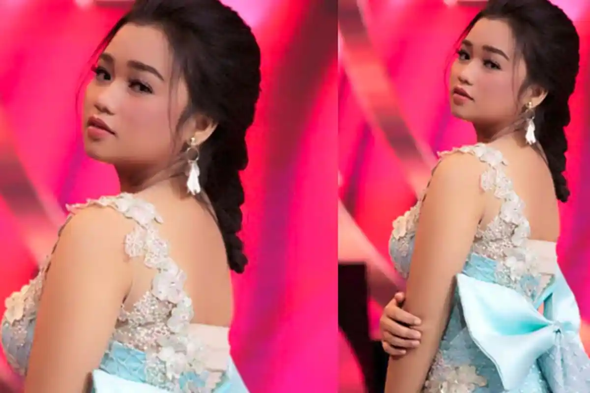 Waduh, Aulia DA4 Ngamuk Dikatain Netizen Gara-Gara Bapaknya Pemulung, Omongannya Menohok Banget!