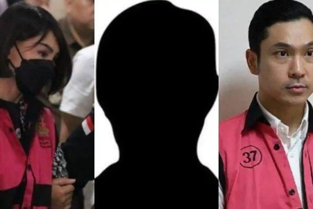 Sosok Jenderal Bintang 4 Bekingan Harvey Moeis Tersangka Korupsi Timah Terungkap, Cukup Terkenal