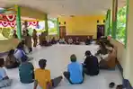 Sashabila Mus Pastikan Listrik Masuk 2 Desa di Taliabu Selatan Sebelum Lebaran